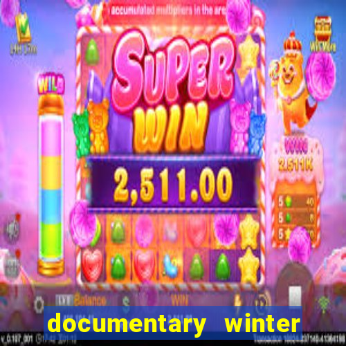 documentary winter on fire